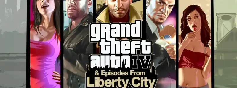 GTA 4 in Browser