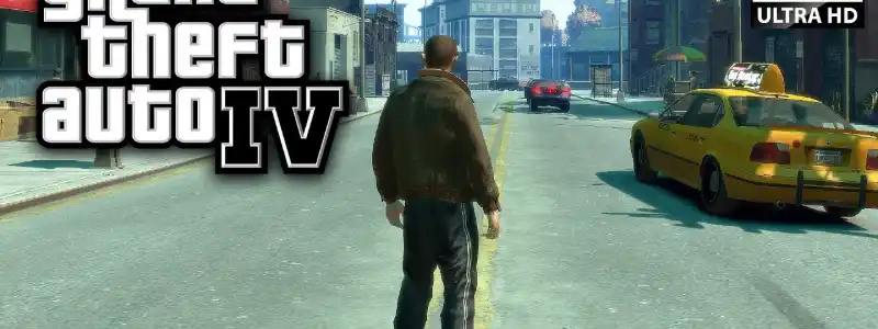GTA 4 in Browser