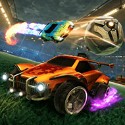 Rocket League